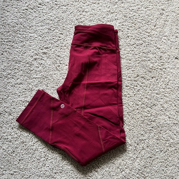 Lululemon Pace Rival - Picture 4 of 5